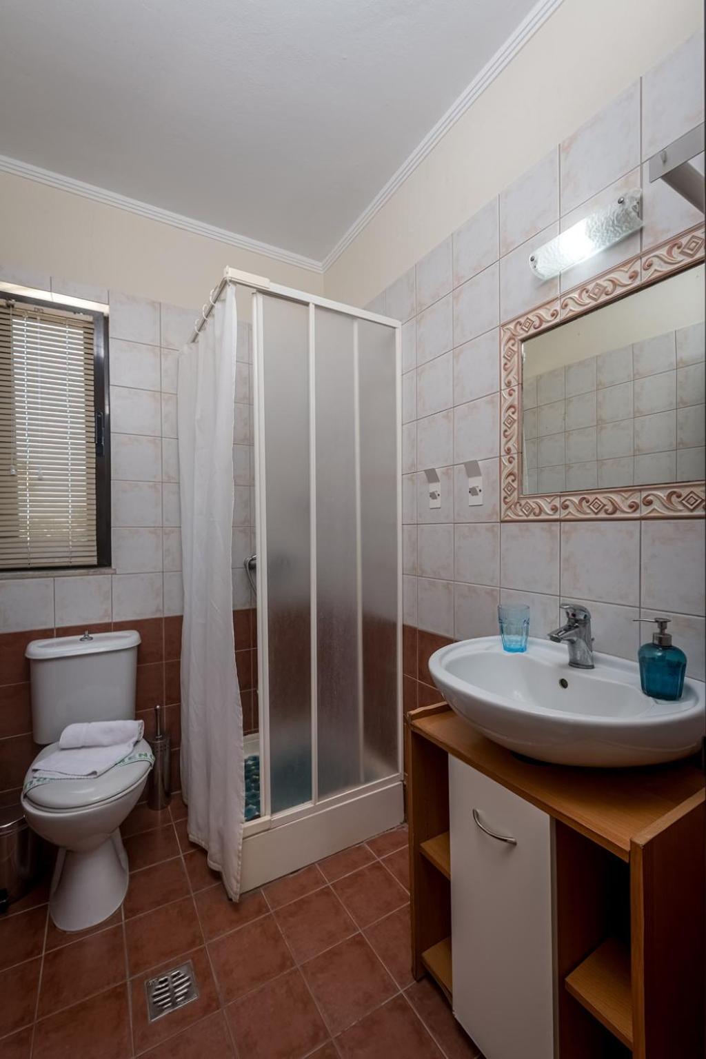 Xenos Villa 2 With A Private Pool,Near The Sea Tigaki Exteriér fotografie