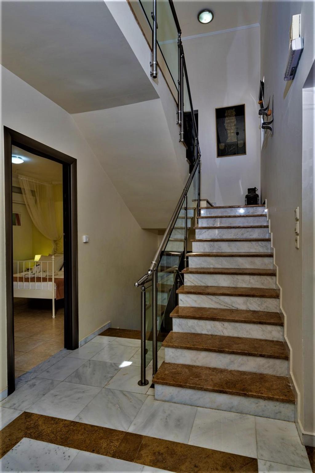 Xenos Villa 2 With A Private Pool,Near The Sea Tigaki Exteriér fotografie